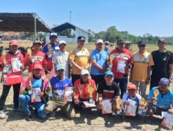Bupati Madiun Buka Lomba Merpati “Madiun Bangkit Cup”, Dorong UMKM dan Targetkan Jadi Event Nasional