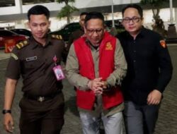 Dugaan Korupsi Pengelolaan Kebun Binatang Surabaya Diusut, Kejati Jatim Tetapkan Mantan Dirut KBS sebagai Tersangka