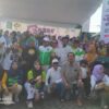 Harlah ke-28 PKB, DPC PKB Jombang Dorong UMKM Naik Kelas Lewat Bazar dan Pemberdayaan Masyarakat