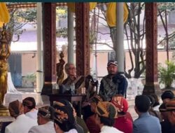 13 TITIK DI KAWASAN KERATON SOLO DIREVITALISASI, MUSEUM BAKAL TUTUP 4 BULAN