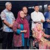 GNB TEMUI SRI SULTAN, SAMPAIKAN KERESAHAN MASYARAKAT SOAL KONDISI KEBANGSAAN