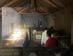 Tim Gabungan Bongkar Dugaan Penyelewengan Solar Subsidi di Madiun, Dua Gudang Digerebek dan Ribuan Liter BBM Diamankan
