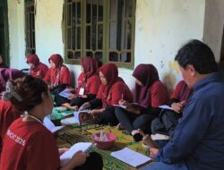 Disnakertran dan Kodim 0620/Kab.Cirebon Adakan Pelatihan UMKM Pizza