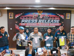 Polresta Cirebon, Amankan 26 Tersangka Pengedar Narkoba