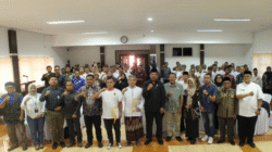 Lapas Kelas IIB Majalengka Resmi Menggelar Pembukaan Program Pendidikan Kesetaraan Paket B dan C
