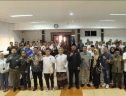 Lapas Kelas IIB Majalengka Resmi Menggelar Pembukaan Program Pendidikan Kesetaraan Paket B dan C