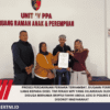 Proses Perdamaian Perkara Terhambat, Dugaan Permintaan Uang Kepada Exsel Tim FERADI WPI Yang Dilakukan Oleh Oknum Diduga Bernama Briptu Fahmi Abdul Azis Di Polres Garut Disorot Masyarakat