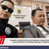 Dihadiri Langsung Ketua LBH Pemalang, Sidang Perdana Gugatan Modus Titipan Emas Berlanjut ke Mediasi