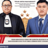 Pesan Menyentuh Feradi Wpi Sumatra Selatan di Hari Bhayangkara ke-80 :Polri Harus Semakin Dekat Dengan Rakyat