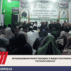 Ratusan Jamaah Padati Pengajian di Masjid Nur Hikmah, Polisi Pastikan Kondusif