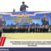 2.595 Personel Polda Jateng Naik Pangkat, Jadi Momentum Penguatan Profesionalisme dan Pengabdian kepada Masyarakat