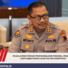 Polda Jateng Perkuat Profesionalisme Personel, Pengguna Senpi Wajib Penuhi Legalitas dan Kompetensi
