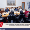 Bupati Banyuwangi dan BNNK Luncurkan Inovasi Greeting–Closing P4GN pada Seluruh Layanan Publik