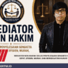 Mediator Non Hakim: Solusi Penyelesaian Sengketa yang Cepat, Efisien, Murah, dan Berkekuatan Hukum