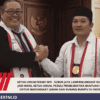 Ketua Umum FERADI WPI – SUBUR JAYA LAWFIRM,Angkat Sukindar Jadi Wakil Ketua Umum, Peduli Problematika Bantuan Hukum Untuk Masyarakat Lemah dan Kurang Mampu Di Indonesia