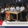 Hari Kelima Kebakaran TPA Jatiwaringin, Wamen LHK Tinjau Lokasi dan Tekankan Percepatan Sanitary Landfill