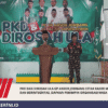 PKD dan Dirosah Ula GP Ansor Jombang Cetak Kader Militan dan Berintegritas, Siapkan Pemimpin Organisasi Masa Depan