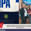 Organisasi Advokat FERADI WPI mengikuti Sosialisasi SIPA (Sistem Informasi Penyumpahan Advokat) di Pengadilan Tinggi Bandung