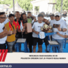 Meriakan Bhayangkra ke-80 Polresta Cirebon Cup, Di Padati Kicau Mania