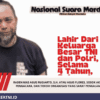 Raden Mas Agus Rugiarto, S.H. atau Agus Flores, Sosok Aktivis, Pengacara, dan Tokoh Organisasi yang Sarat Pengalaman