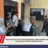 Polisi Evakuasi ODGJ di Karangsambung, Warga Diimbau Tak Ragu Melapor Saat Kondisi Membahayakan