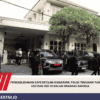 Penggeledahan Cafe de’CLAN Signature: Polisi Temukan Tumpukan USD dan SGD di dalam Brankas Rahasia