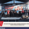 Kapolres Purbalingga Imbau Suporter Persibangga Tertib saat Konvoi Perayaan Promosi Liga 3