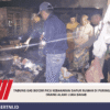 Tabung Gas Bocor Picu Kebakaran Dapur Rumah di Puring, Satu Orang Alami Luka Bakar