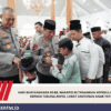 Hari Bhayangkara ke-80, Wakapolri Tanamkan Kepedulian Sosial kepada Taruna Akpol Lewat Santunan Anak Yatim