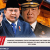 Prabowo Dikabarkan Teken Pengunduran Diri Febrie Adriansyah, Publik Desak Pengusutan Dugaan TPPU Batu Bara Tak Berhenti di Satu Nama