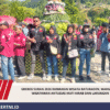 Grebeg Suran 2026 Ramaikan Wisata Baturaden, Warga dan Wisatawan Antusias Ikuti Kirab dan Larungan