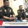 SAKTI BANYUMAS INDONESIA GELAR KUMPULAN BULANAN PERKUAT PERSAUDARAAN ANGGOTACAKAR KEMBARAN