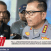 Polda Jateng Tingkatkan Kesiapsiagaan Hadapi Ancaman Kebakaran Hutan dan Lahan di Puncak Musim Kemarau