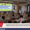 Kerjasama JICA-Polri Gelar Pelatihan Di Polresta Banyumas, Tingkatkan Kapasitas Personel Dalam Pencegahan Kejahatan