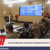 Polres Purbalingga Gelar Rapat Koordinasi Antisipasi Karhutla