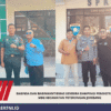 Babinsa dan Babinkantibmas Gembira Dampingi Pendistribusian MBG Kecamatan Peterongan Jombang