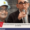 Diduga Marahi Bawahan Usai Dokumen Kunker Bocor, Menteri PU Jadi Sorotan