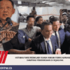 Hotman Paris Resmi Jadi Kuasa Hukum Febrie Adriansyah, Dampingi Pemeriksaan di Kejagung