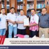 Putus Rantai Kemiskinan, Prof. Edi Slamet Irianto Usul Pembentukan Badan Pembangunan Ekonomi Desa RI