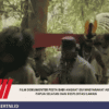 Film Dokumenter Pesta Babi Angkat Isu Masyarakat Adat Papua Selatan dan Eksploitasi Lahan