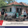 Melalui Program TMMD Ke-129 Dandim 0620/Kab. Cirebon, Bangun MCK dan Air Bersih