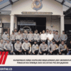 Kunjungan Kerja Kapolres Majalengka Jadi Momentum Penguatan Kinerja dan Soliditas Polsek Jajaran