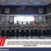 Daftar Lengkap 13 Kapolres Baru di Wilayah Hukum Polda Jawa Barat, Kapolda Tekankan Regenerasi dan Peningkatan Pelayanan Publik