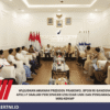 Wujudkan Amanah Presiden Prabowo, BPOM RI Gandeng APKLI-P Daalam Percepatan Izin Edar UMK dan Pengawasan MBG-KDKMP
