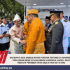 Ide Bupati OKU: Mobile Water Purifier Pertama di Indonesia, TIRRA DRINK Resmi Diluncurkan Gubernur Sumsel, Kado Inovatif Perumda Tirta Raja di HUT ke-116 OKU