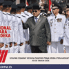 Ucapan Selamat kepada Pamong Praja Muda IPDN Angkatan ke-33 Tahun 2026