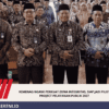 Kemenag Ngawi Perkuat Zona Integritas, Siap Jadi Pilot Project Pelayanan Publik 2027