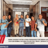 Desak Tangkap Aktor Utama Pengangkut Batubara Ilegal, LSM KCBI Kembali Datangi Polres OKU Timur: “Jangan Cuma Tajam ke Sopir!”