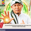 Gus Satrio Konsisten Mengabdikan Diri Lebih dari 20 Tahun di Bidang Terapi Tradisional