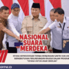 Istana Kepresidenan Terima Kunjungan Santri dan Anak Berkebutuhan Perlindungan Khusus dalam Program “Istana untuk Anak Sekolah”